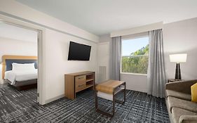 Homewood Suites By Hilton Atlanta-Alpharetta